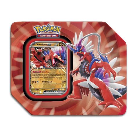 pokemon tcg metal box|tcg pokemon gallery.